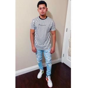 Meet your Posher, Nelson